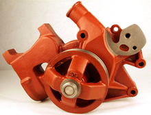 Load image into Gallery viewer, Reman-Water Pump #87840257R
