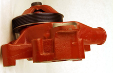 Load image into Gallery viewer, Reman-Water Pump #87840257R
