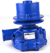 Load image into Gallery viewer, Reman-Water Pump #SBA145016510R
