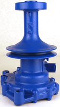 Load image into Gallery viewer, REMAN-WATER PUMP #SBA145016540R
