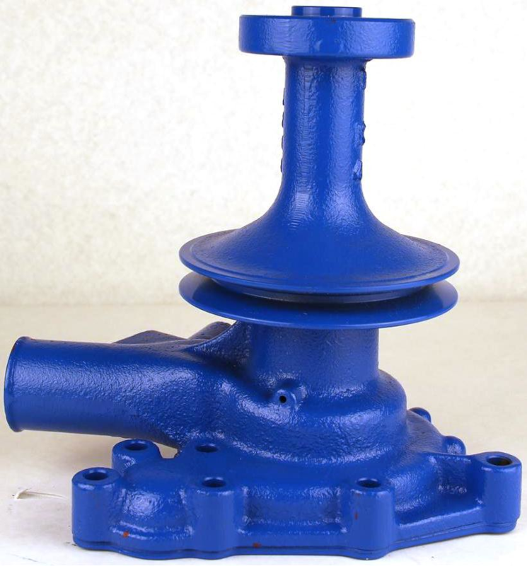 REMAN-WATER PUMP #SBA145016540R