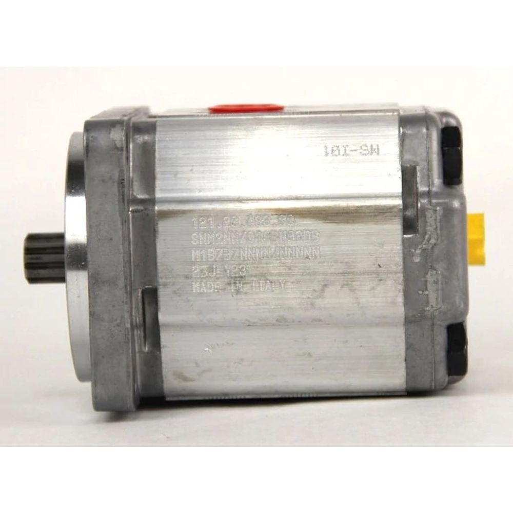 Reman-Hyd Motor - 84074003R