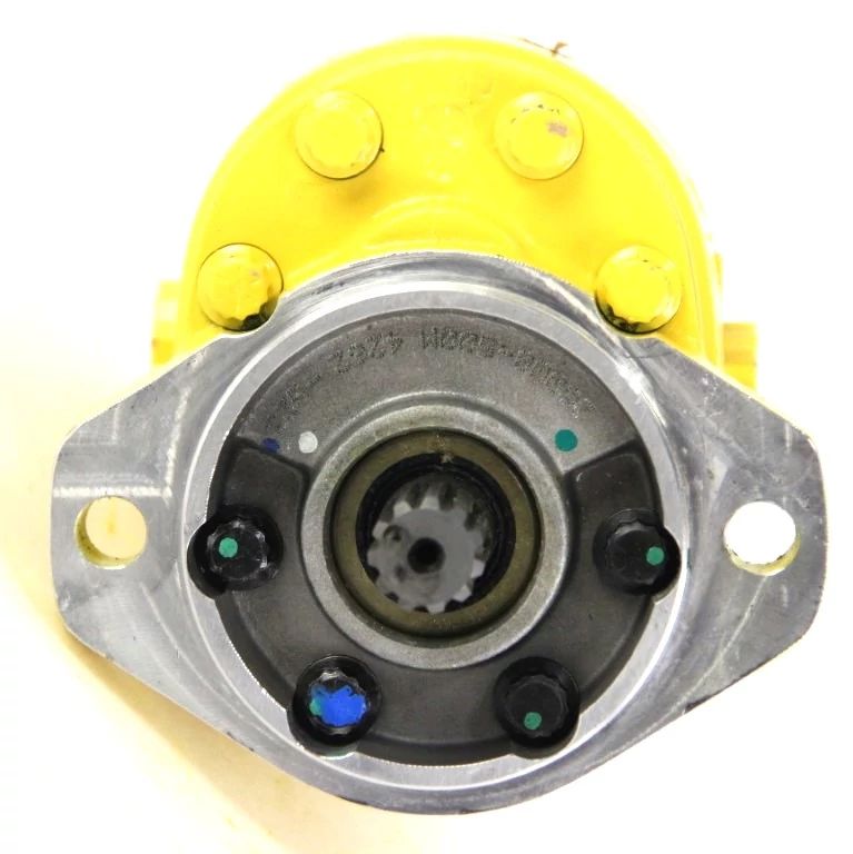 NEW HOLLAND - REMAN-HYD PUMP - 86565583R