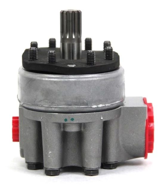 NEW HOLLAND CE - REMAN-HYD PUMP - 86566183R