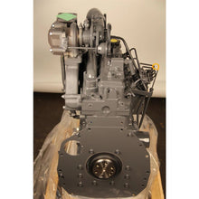 Load image into Gallery viewer, Reman Replacement Engine - SBA133698R
