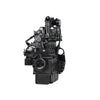 Reman Basic Engine with Turbocharger - 4-Cylinder - SBA133792R