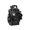 New Holland CE Reman Basic Engine with Turbocharger - 4-Cylinder #SBA133792R