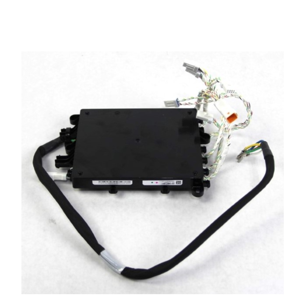 CASE IH - REMAN ELECT CONTROL - 91807743R – My CNH Reman