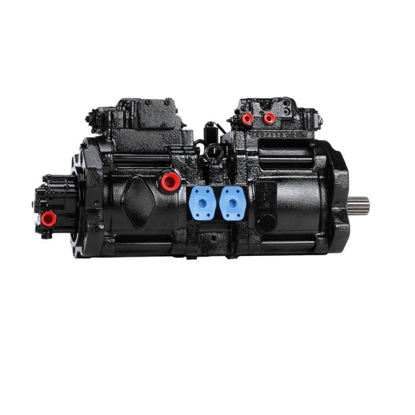 Reman Hydraulic Pump #162219A1R