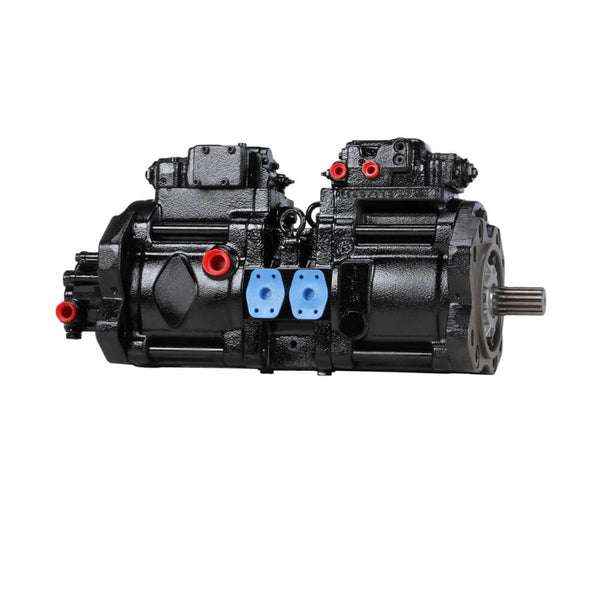 Reman Hydraulic Pump #162219A1R