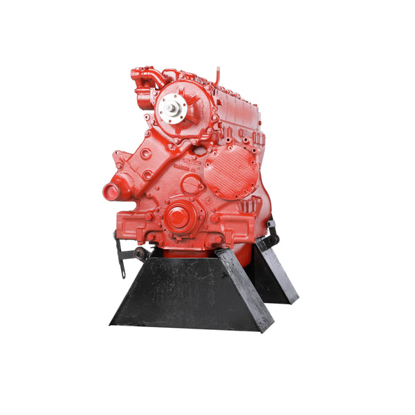 Reman Basic Engine #1928254C92