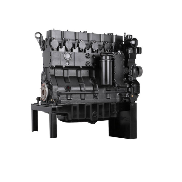 Reman Basic Engine #199949A1R