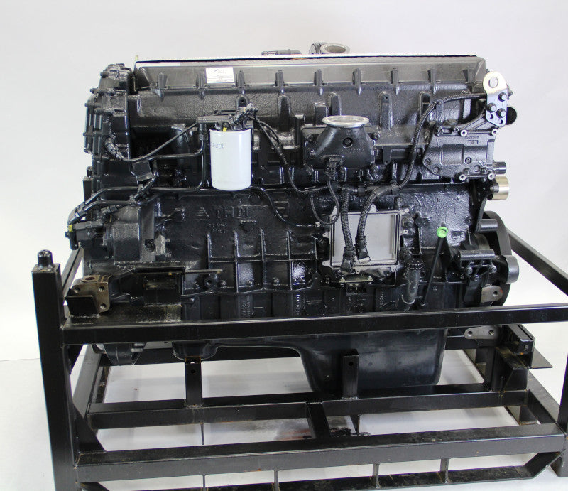 Reman Replacement Engine #5801509339R