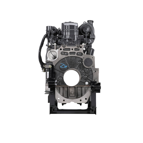 Reman-Replacement Engine #5801510140ER