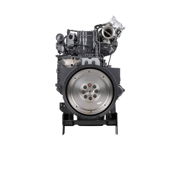 Reman-Replacement Engine #5801752629ER