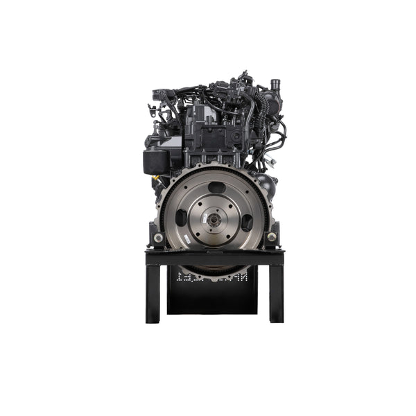 Reman-Replacement Engine #5801770914ER