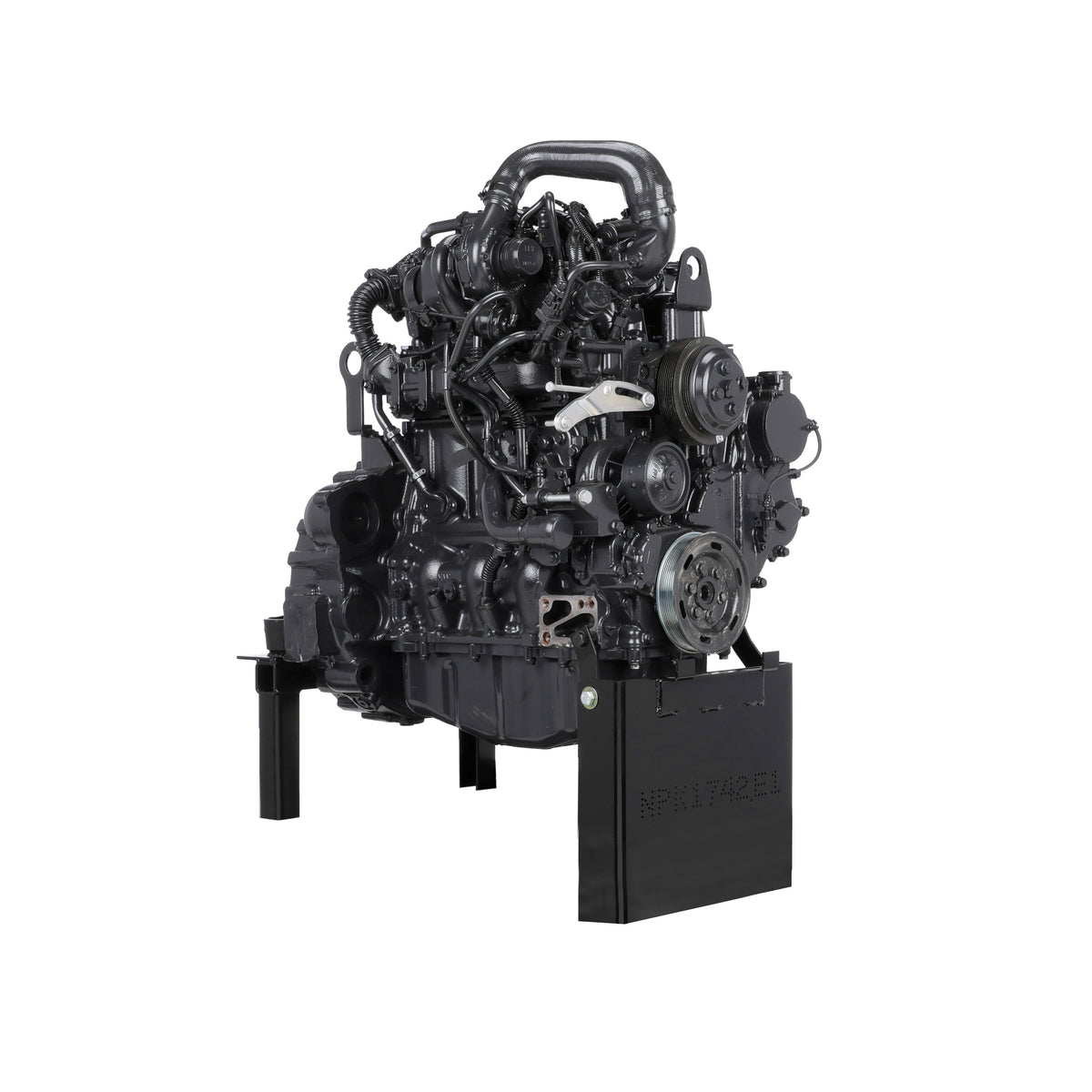 Reman-Replacement En #5802338181ER – My CNH Reman