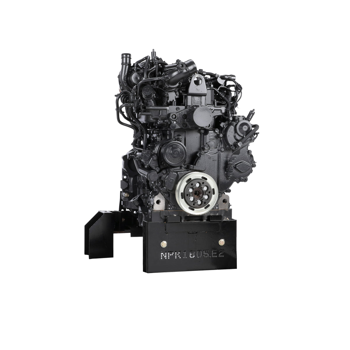 Reman-Replacement Engine #5802379574ER – My CNH Reman