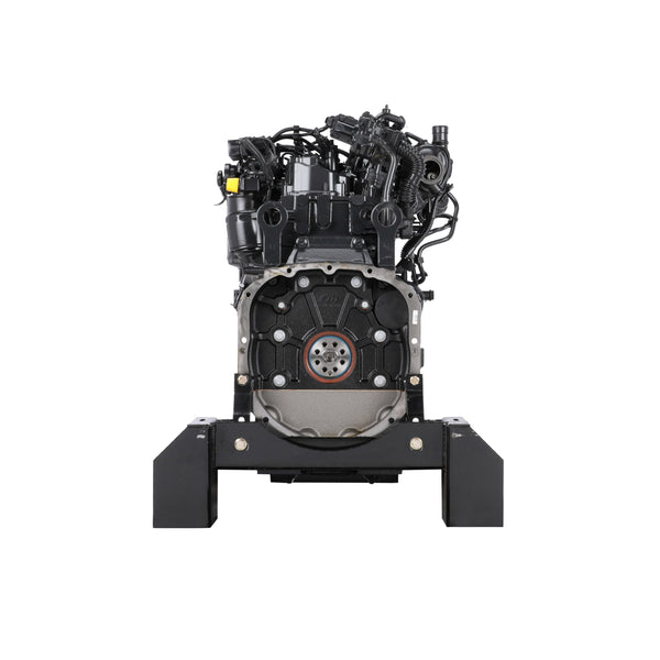 Reman-Replacement Engine #5802379574ER