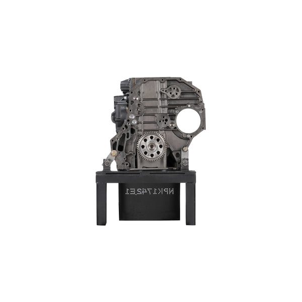 Reman-Short Engine #8094258R