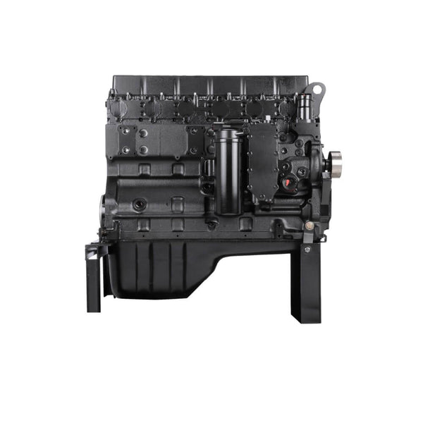 Reman Basic Engine #84252743R
