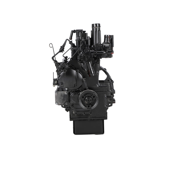 Reman Replacement Engine #87298316