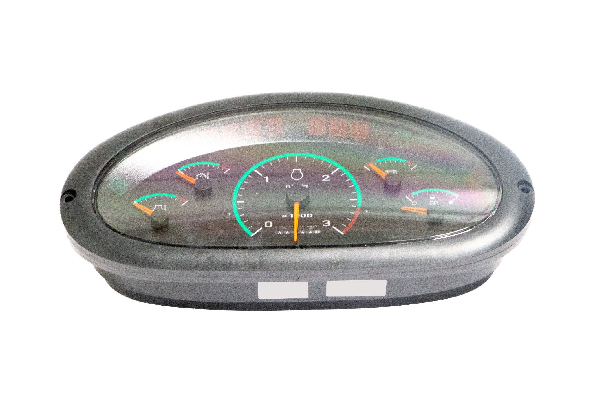 2024年ファッション福袋 Reman Instrument Cluster #87337149R – My CNH Reman アンティーク雑貨