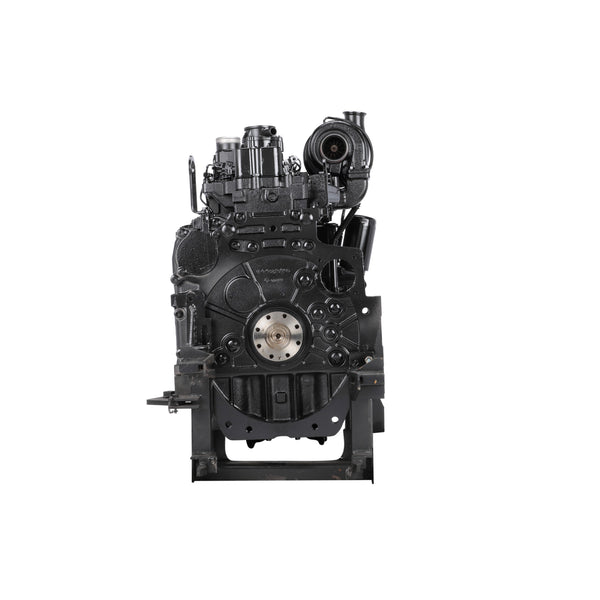 Reman Replacement Engine #87356952R