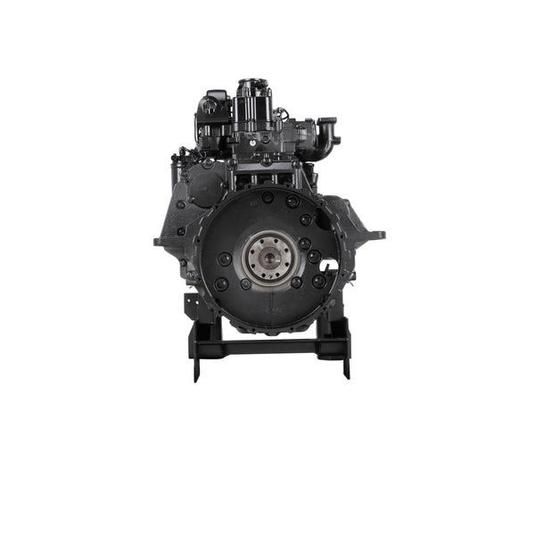 Reman Replacement Engine #87547532R