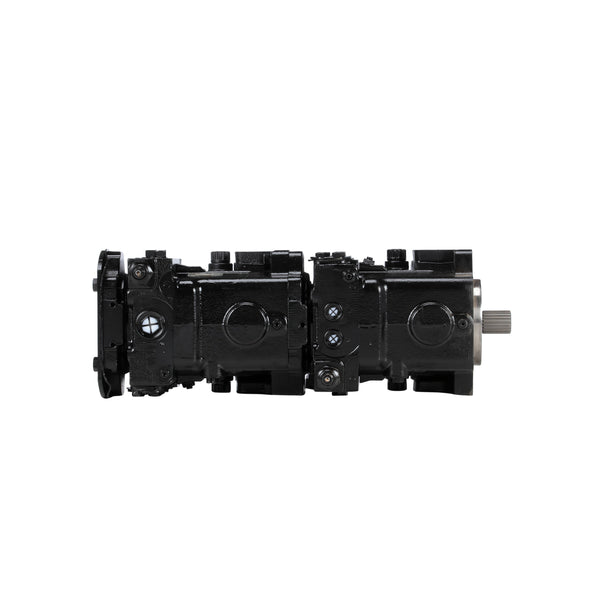 Reman Hydrostat Pump #87627042R