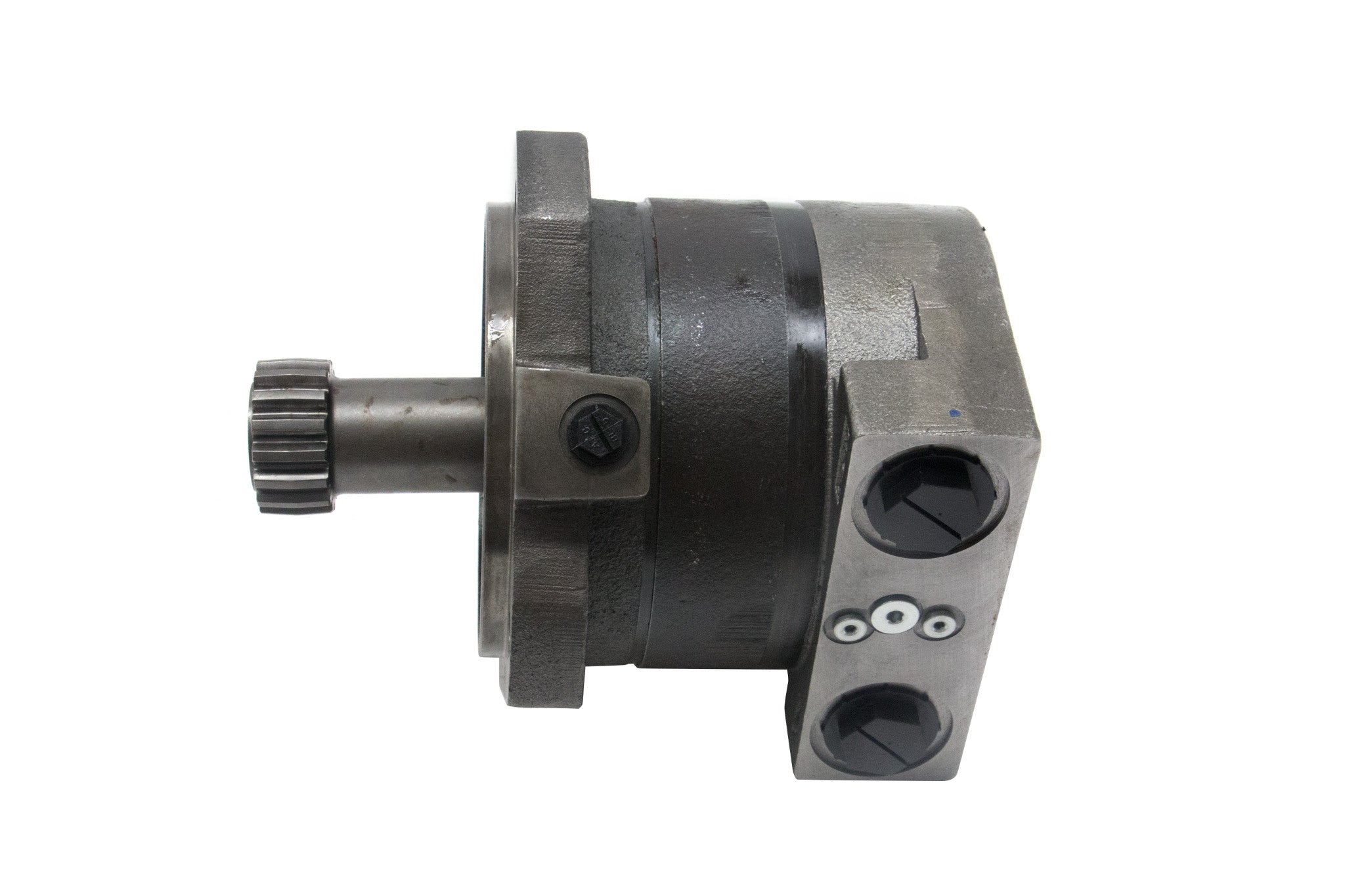 Reman Hydraulic Motor #87703266R – My CNH Reman