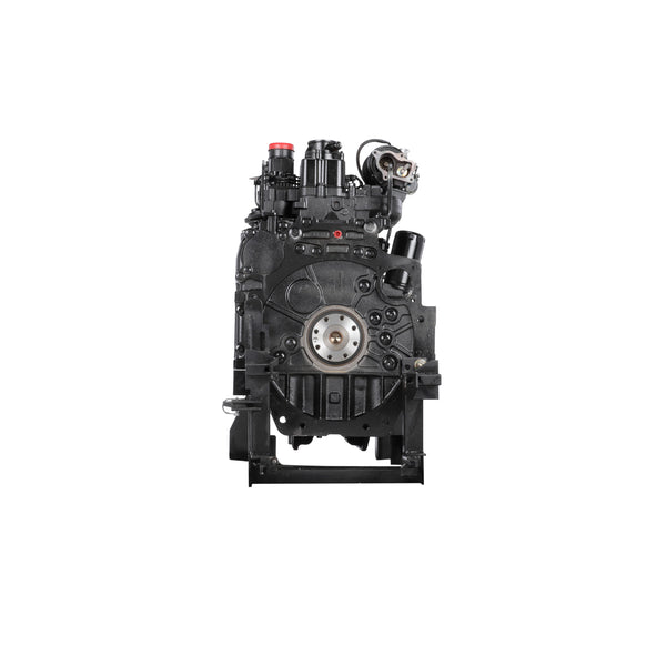 Reman Replacement Engine #87802378R