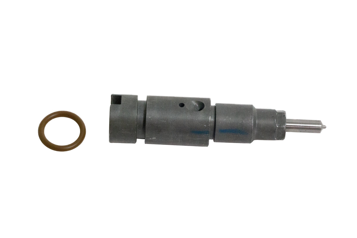 Reman Fuel Injector - JR948529 – My CNH Reman