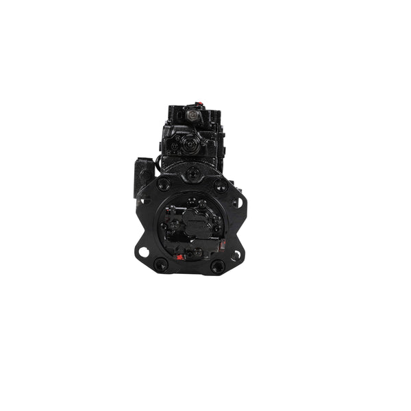 Reman Hydraulic Pump #LC10V00029F4R