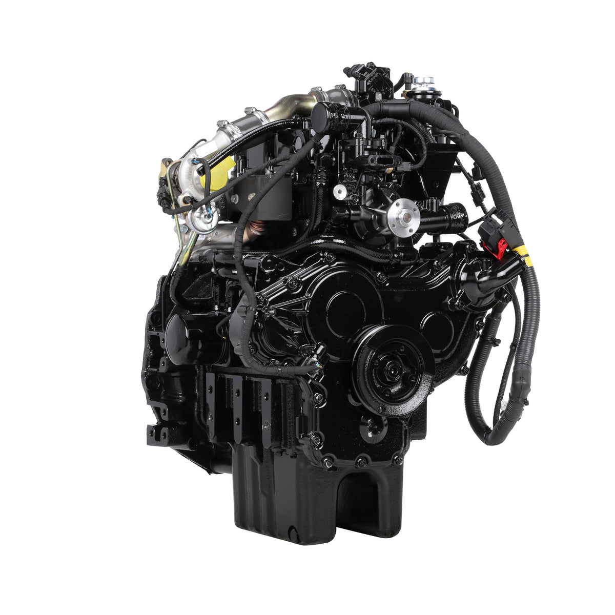 Reman-Replacement Engine #MT20137223ER – My CNH Reman