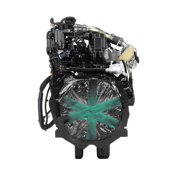 Reman-Replacement Engine #MT20137223ER