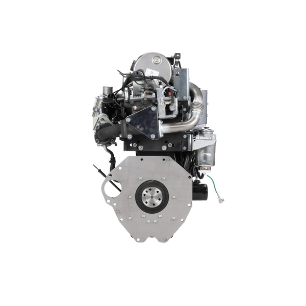 Reman-Replacement Engine #MT40263348ER