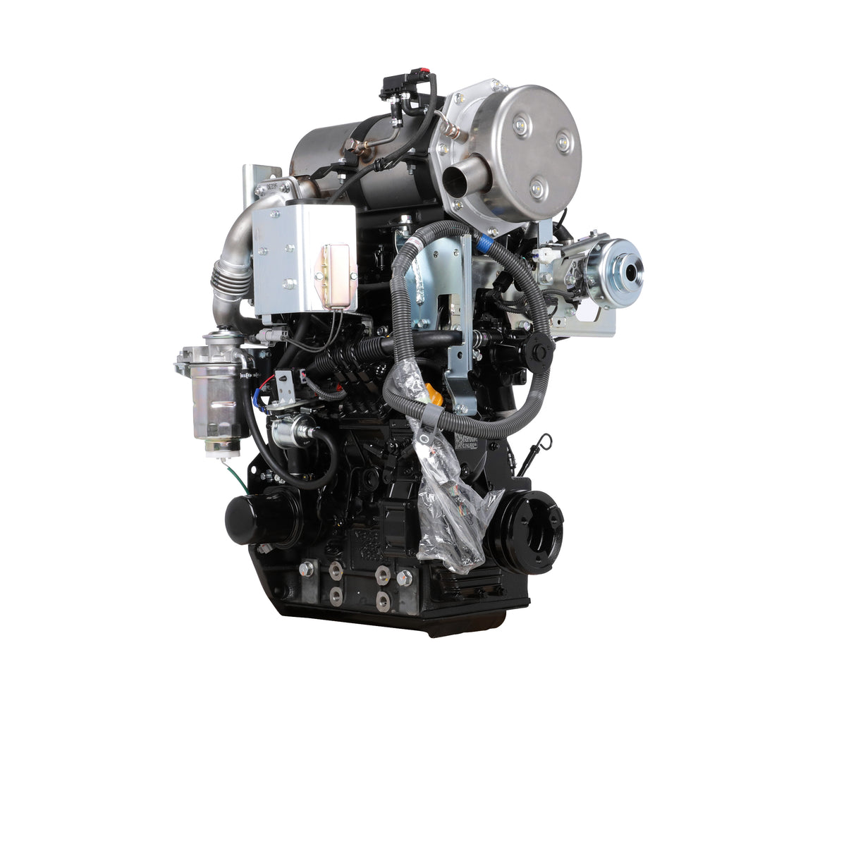 Reman-Replacement Engine #MT40263349ER – My CNH Reman