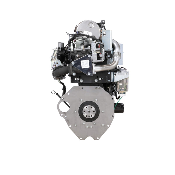 Reman-Replacement Engine #MT40263349ER