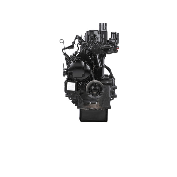 Reman Basic Engine - 2L - 4-Cylinder #SBA133732R