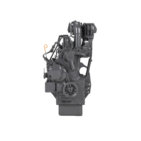 Reman Replacement Engine #SBA133733ER