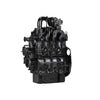 New Holland CE Reman Basic Engine with Turbocharger - 4-Cylinder #SBA133792R