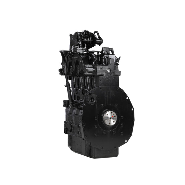 CASE Reman Engine w/ Turbocharger #SBA133792R – My CNH Reman