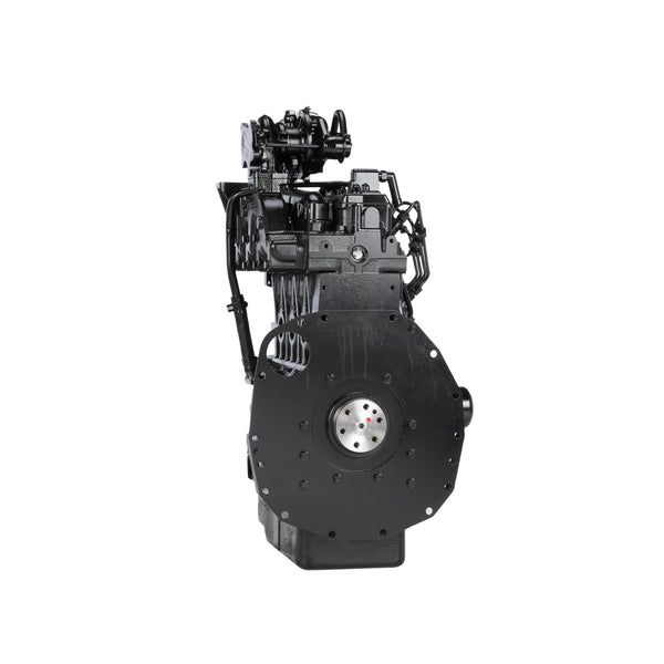 CASE Reman Engine w/ Turbocharger #SBA133792R – My CNH Reman