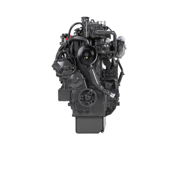 New Holland Reman Replacement ISM Engine - 2.2L - 4 Cylinder #SBA133846ER